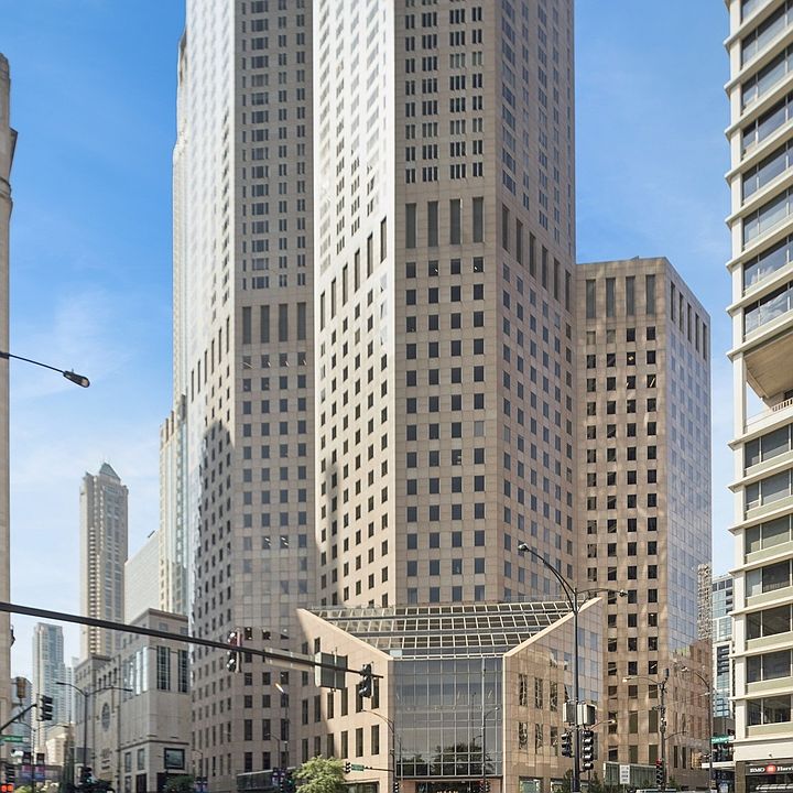 1st image of 950 N Michigan Ave APT 2505