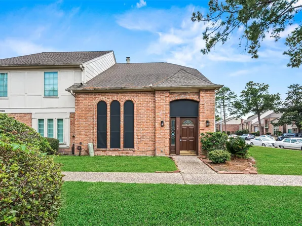 17184 Beaver Springs Dr #1, Houston, TX 77090