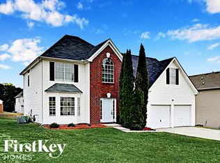 1325 Pebble Beach Ln, Hampton, GA 30228