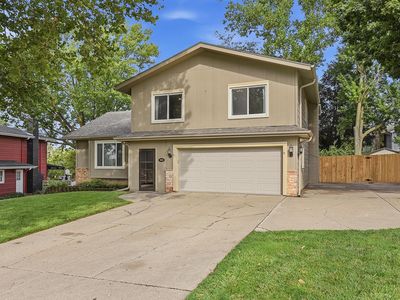 906 Brenton Ave, Bellevue, NE, 68005
