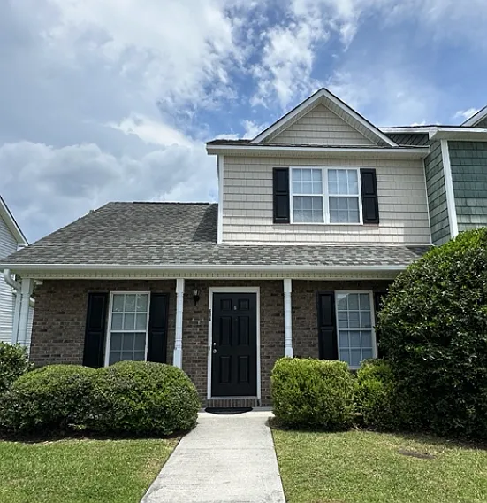 606 Springwood Dr — Photo 1