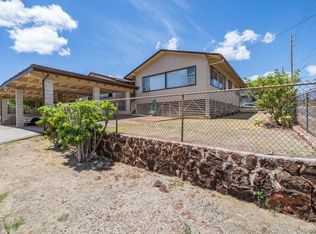 3765 Harding Ave, Honolulu, HI 96816