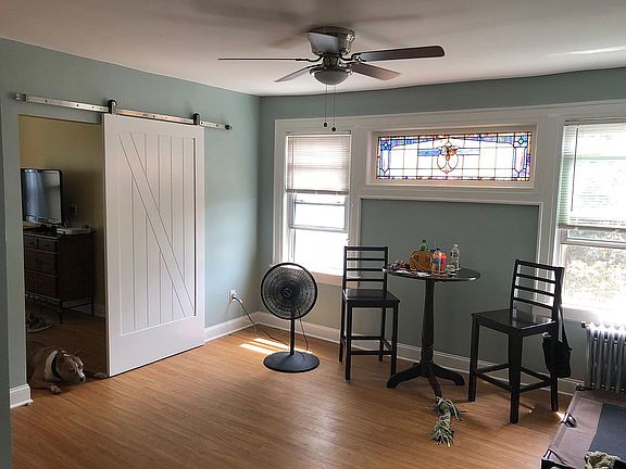 2nd Floor open concept 