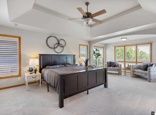 7303 N 155th Ter, Bennington, NE 68007