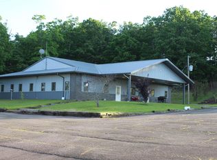 158 Racon Rd, Tilly, AR 72679