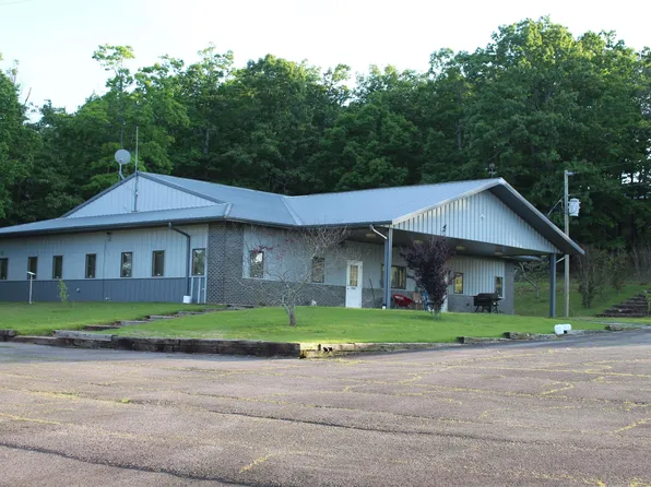 158 Racon Rd, Tilly, AR 72679