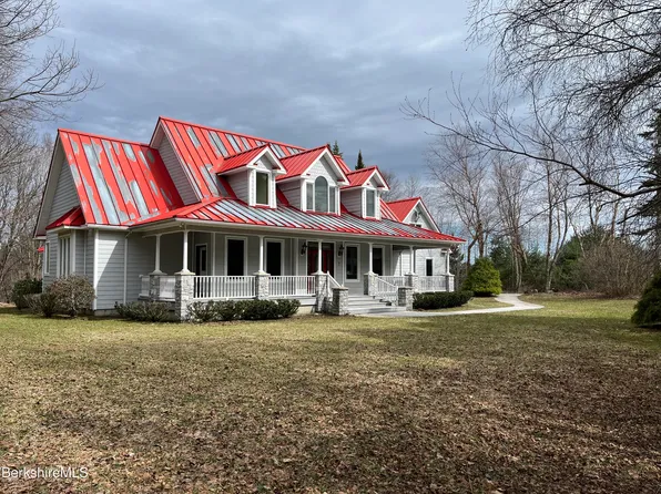 7 Poirot Rd, Florida, MA 01247