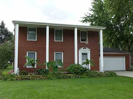1st image of 2705 W 57th Pl
