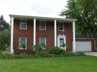 2705 W 57th Pl, Merrillville, IN 46410