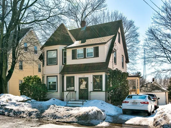 165 Whitwell St, Quincy, MA 02169