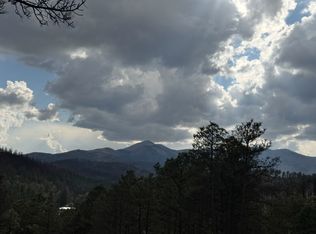 112 Via Madera, Alto, NM 88312