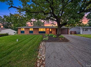 3376 S Commerce Rd, Commerce Township, MI 48390