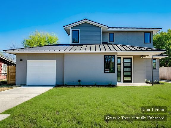 2nd image of 206 E Wonsley Dr #1 & 2