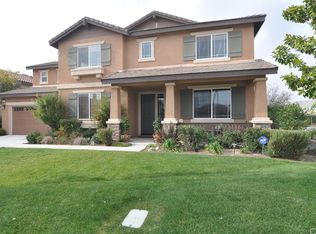 6821 Wild Lupine Rd, Eastvale, CA 92880