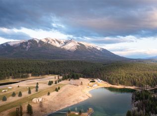 Nhn Fairway Dr, Eureka, MT 59917