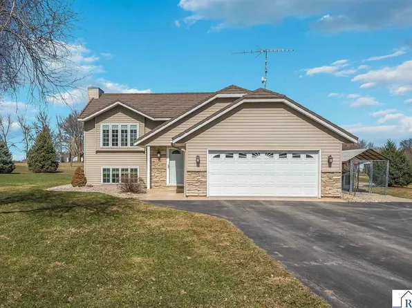 53508 192nd Ln, Lake Crystal, MN 56055