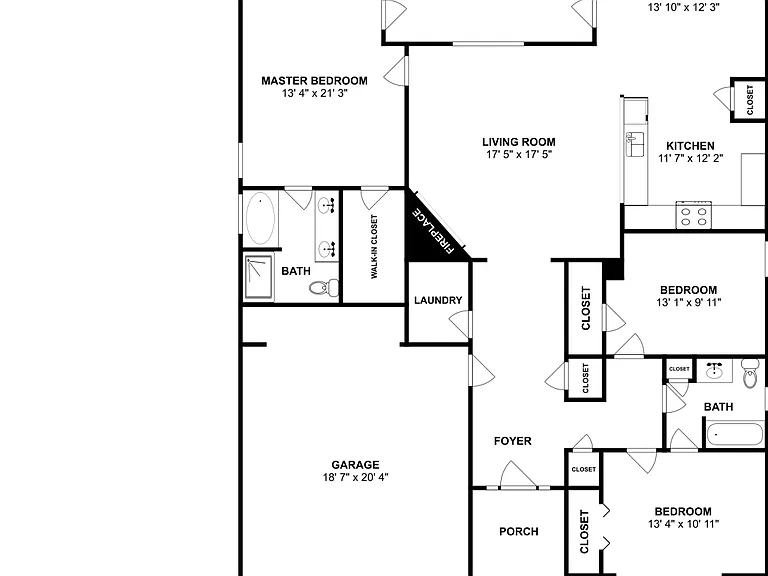 9591 Poole Rd — Photo 15