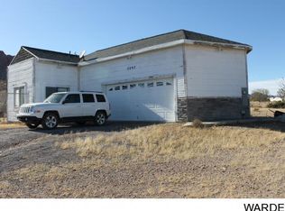 2097 S Dewey Rd, Golden Valley, AZ 86413