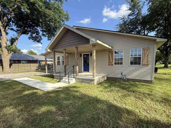 301 Gann Ave, Monette, AR 72447
