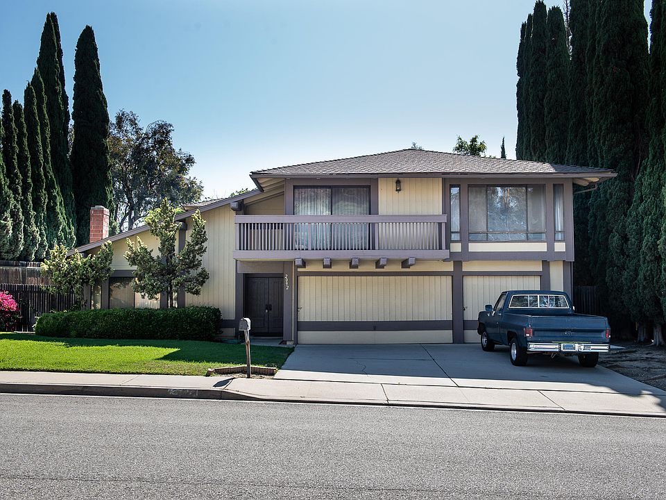 1st image of 2092 Calaveras Dr