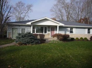 118 Ruby Rd, Attica, IN 47918