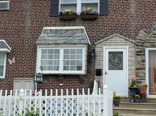 6448 Akron St, Philadelphia, PA 19149