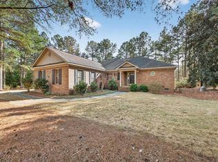 101 Davenport Ln, Aiken, SC 29803
