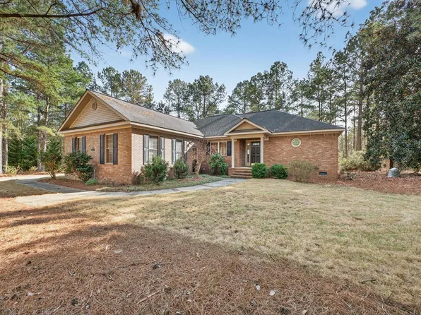 101 Davenport Ln, Aiken, SC 29803