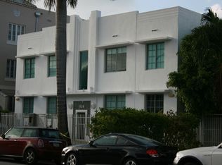 526 15th St APT 3, Miami Beach, FL 33139