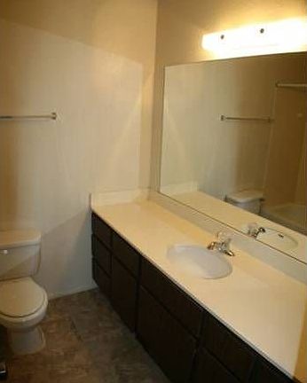 Hall Bath