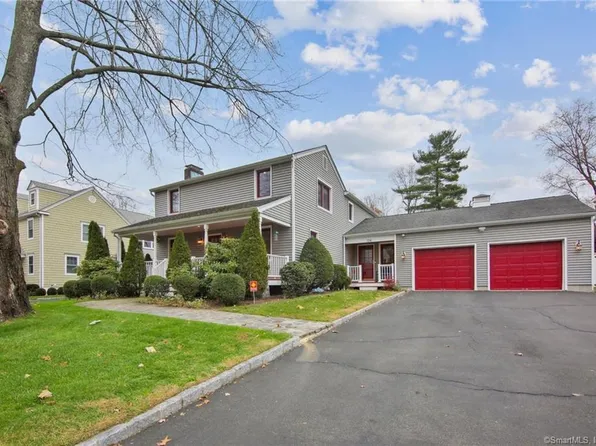 124 Willowbrook Avenue, Stamford, CT 06902