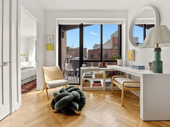 735 Bergen St APT 3A, Brooklyn, NY 11238