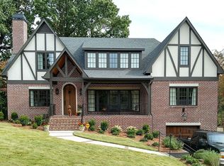 533 Hampton Dr, Homewood, AL 35209