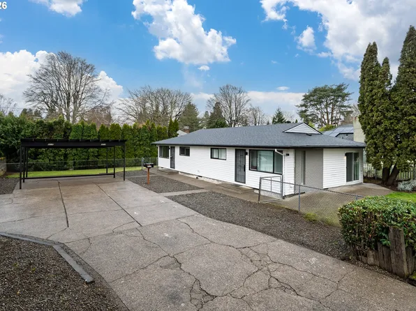 4535 NE 82nd Ave, Portland, OR 97218