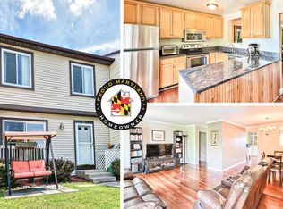 11 Horizon Dr, Frederick, MD 21703