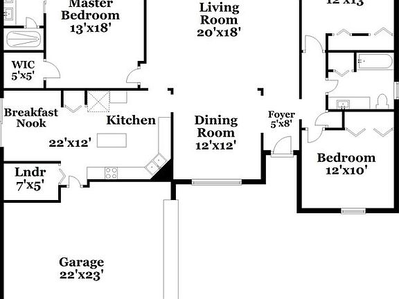 2nd image of 441 Buckeye Ln E
