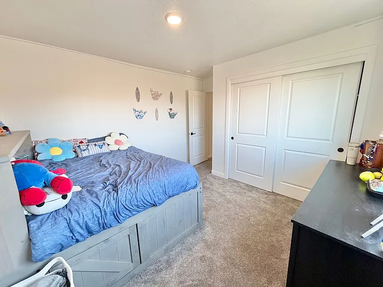 1436 E White Hollow Ln — Photo 27
