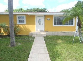 26700 SW 138th Ave, Homestead, FL 33032