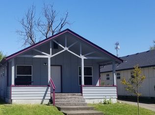 233 Bobby Doerr Way, Eugene, OR 97402