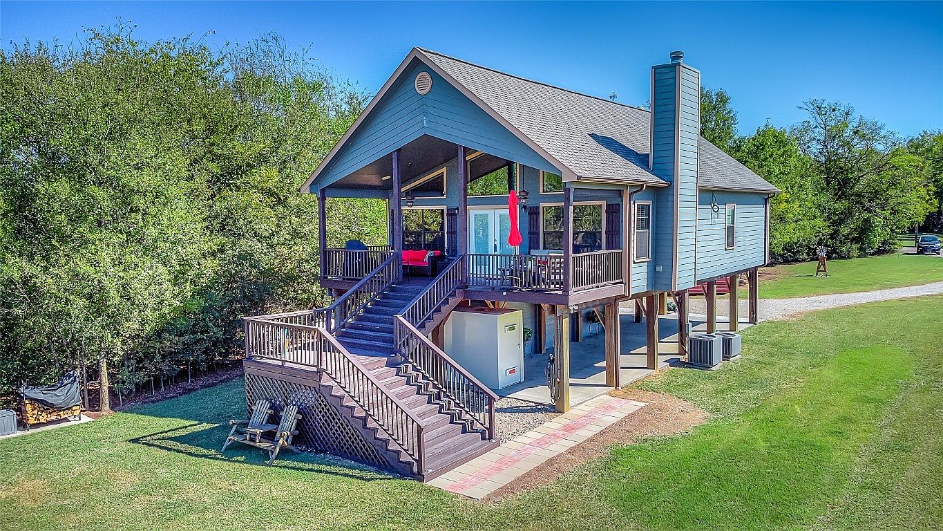 180 Seminole Trl, East Tawakoni, TX 75472 | Zillow