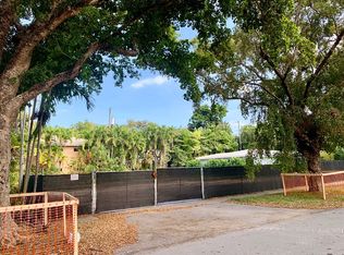 6901 Mentone St, Coral Gables, FL 33146