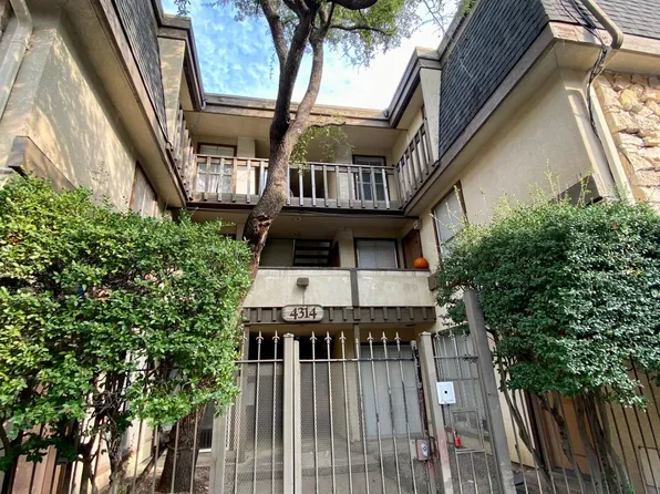 4314 Travis St #118, Dallas, TX 75205