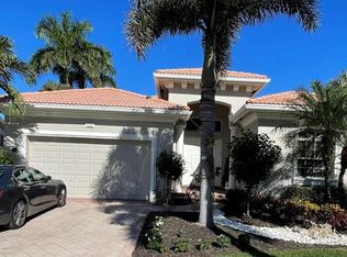 4130 NW Briarcliff Cir, Boca Raton, FL 33496