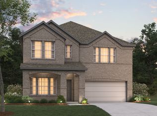 835 Wooded Heights Ln, Magnolia, TX 77354