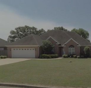3705 Marchbanks Cir, Jonesboro, AR, 72405