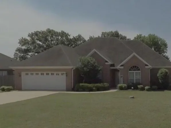 3705 Marchbanks Cir, Jonesboro, AR 72405