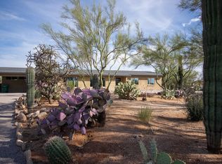 2471 W Rapallo Way, Tucson, AZ 85741