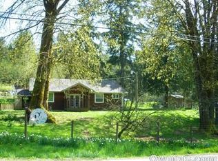 1413 Whiteman Road Kp S, Lakebay, WA 98349