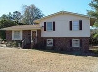 5209 Rodwell Rd, Fayetteville, NC 28311