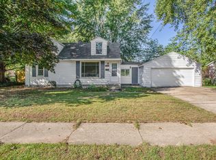 3529 Taft Ave SW, Wyoming, MI 49519